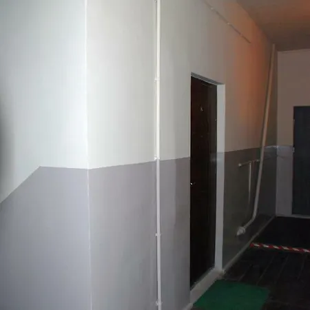 Apartament Jagiellonska *