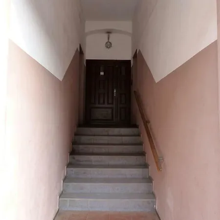 Lejlighed Apartament Jagiellonska *