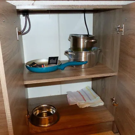 Apartament Jagiellonska Bytom
