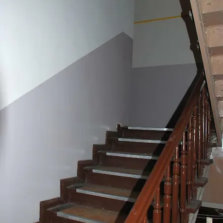 Apartament Jagiellonska *