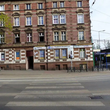 Apartament Jagiellonska * Bytom