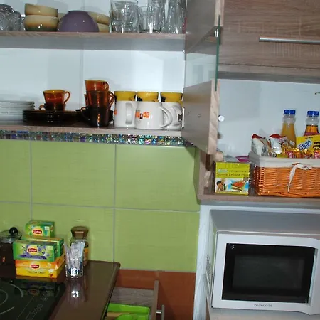 Lejlighed Apartament Jagiellonska