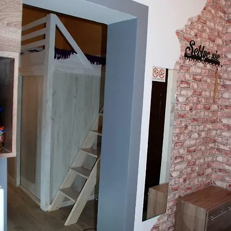 Apartament Jagiellonska * Bytom