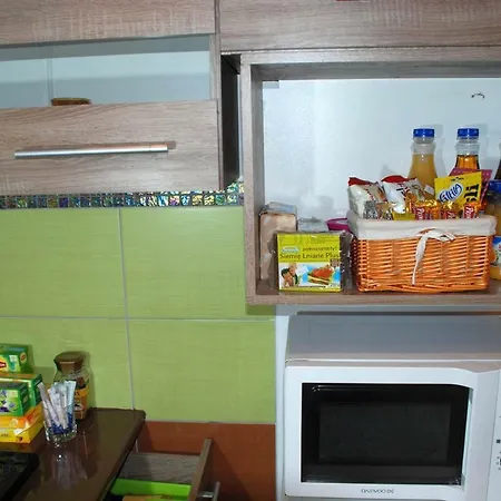 Lejlighed Apartament Jagiellonska