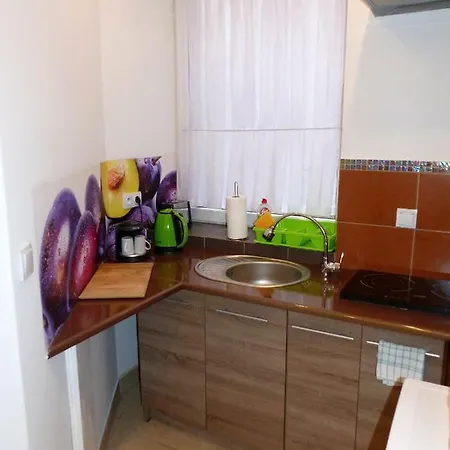 Lejlighed Apartament Jagiellonska Bytom