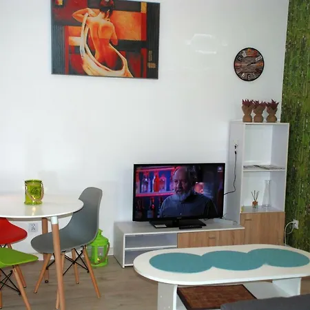 Apartament Jagiellonska