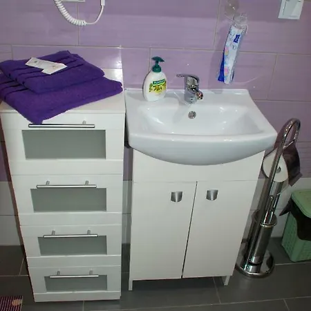 Lejlighed Apartament Jagiellonska *