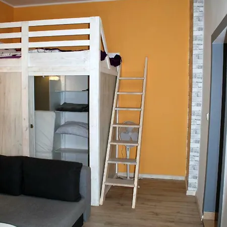 Lejlighed Apartament Jagiellonska *
