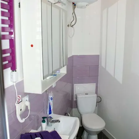 Apartament Jagiellonska Lejlighed Bytom