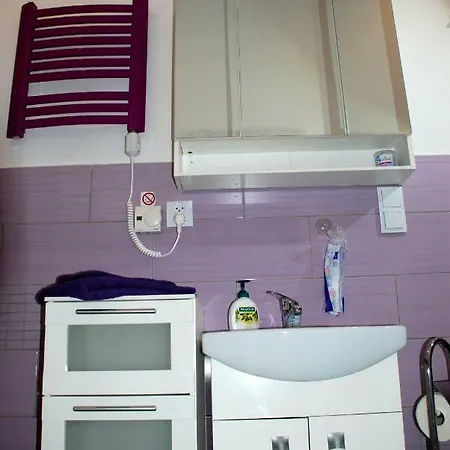 Apartament Jagiellonska Lejlighed