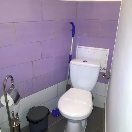 Apartament Jagiellonska Lejlighed *