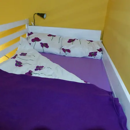 Lejlighed Apartament Jagiellonska Bytom