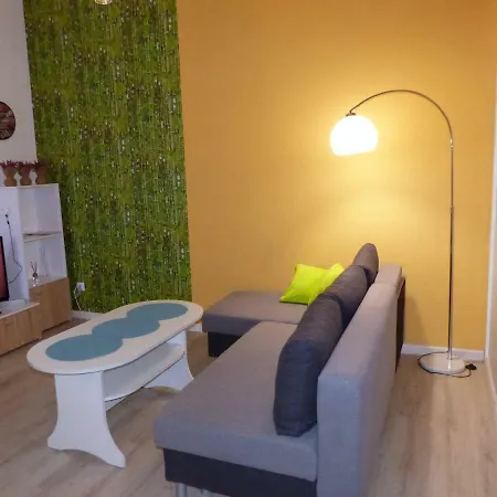 Apartament Jagiellonska * Bytom