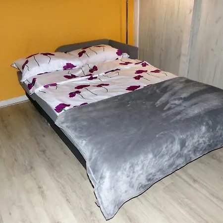 Apartament Jagiellonska Bytom